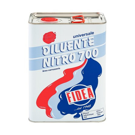 Diluenti Nitro